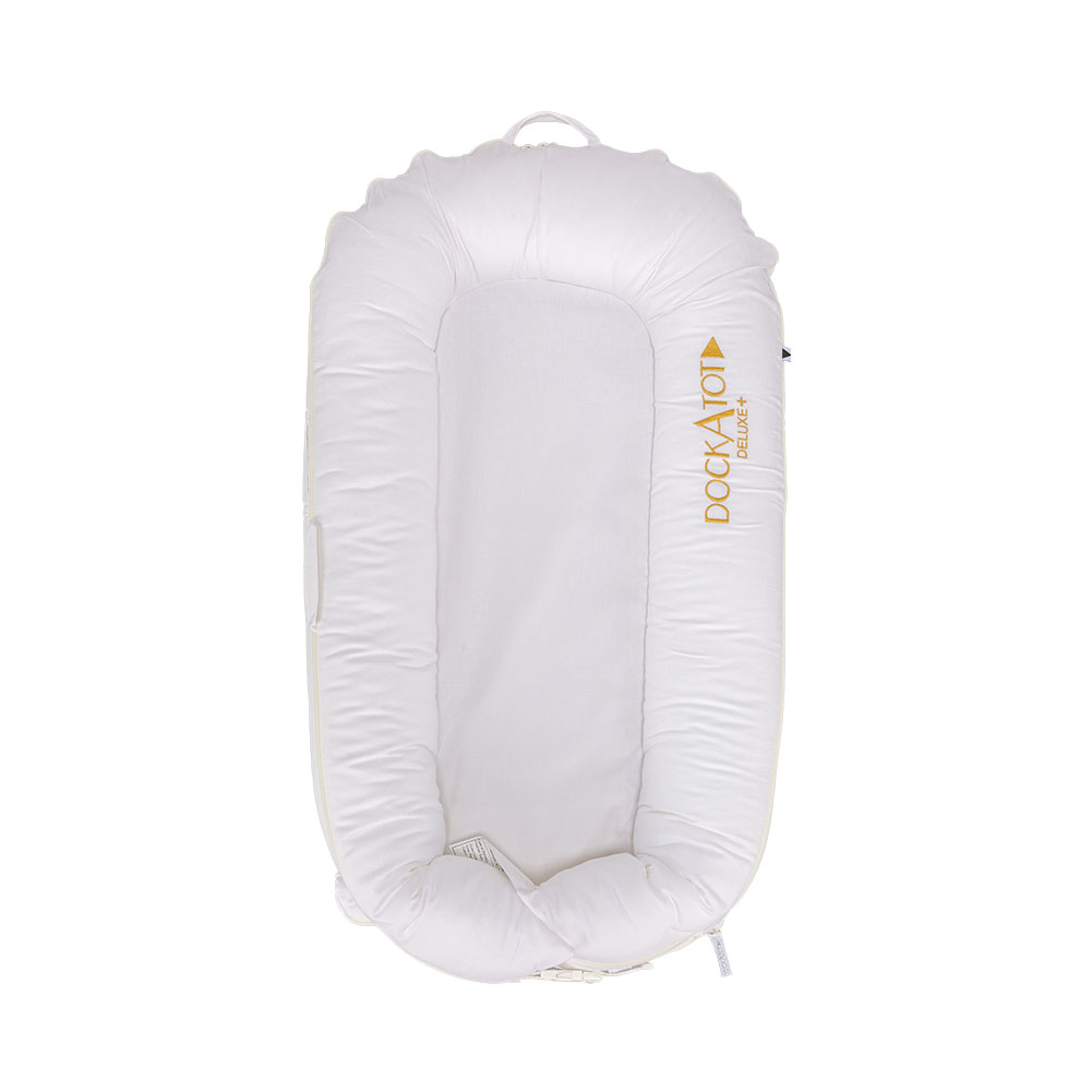 並行輸入品】 ドッカトット DockATot デラックス 0〜8ヵ月 ベビー