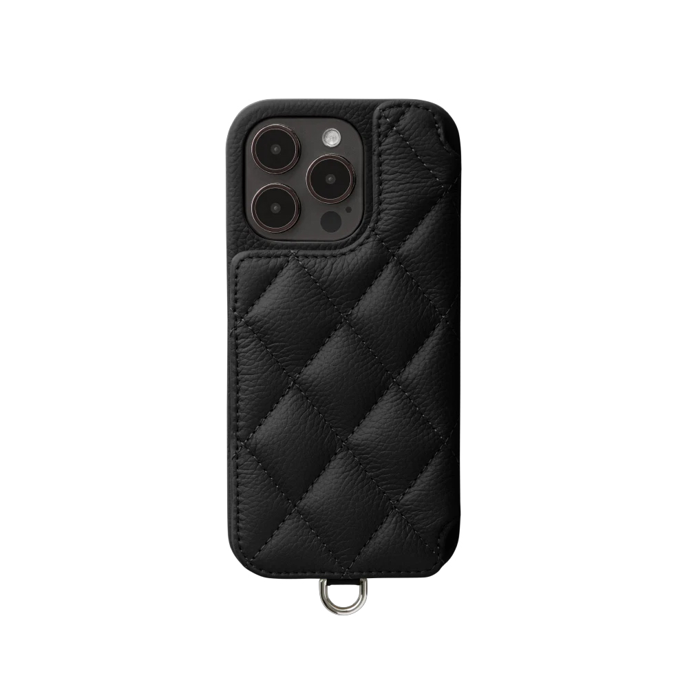 デミュウ DEMIU GRACE グレイス スマホケース アイフォンケース レザー