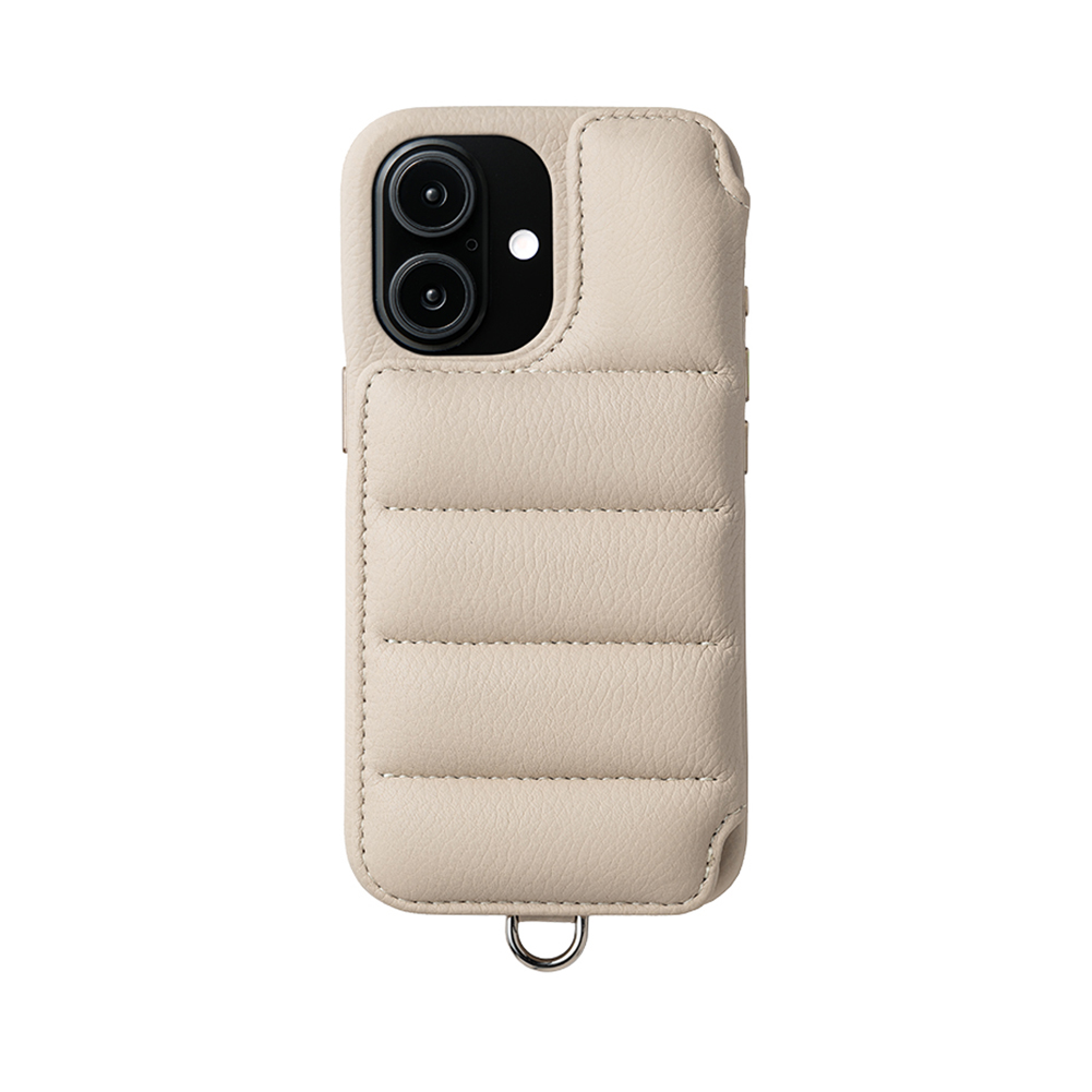 iPhone17シリーズ デミュウ DEMIU スマホケース アイフォンケース