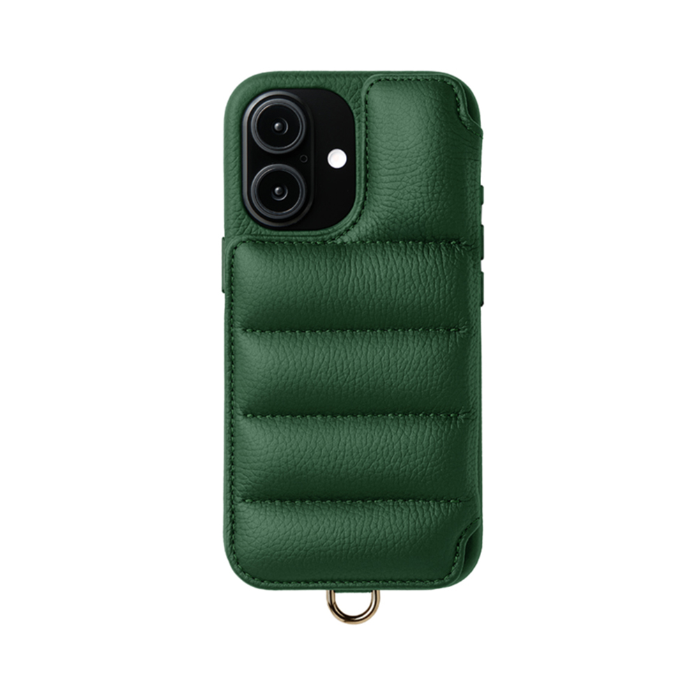 iPhone17シリーズ デミュウ DEMIU スマホケース アイフォンケース