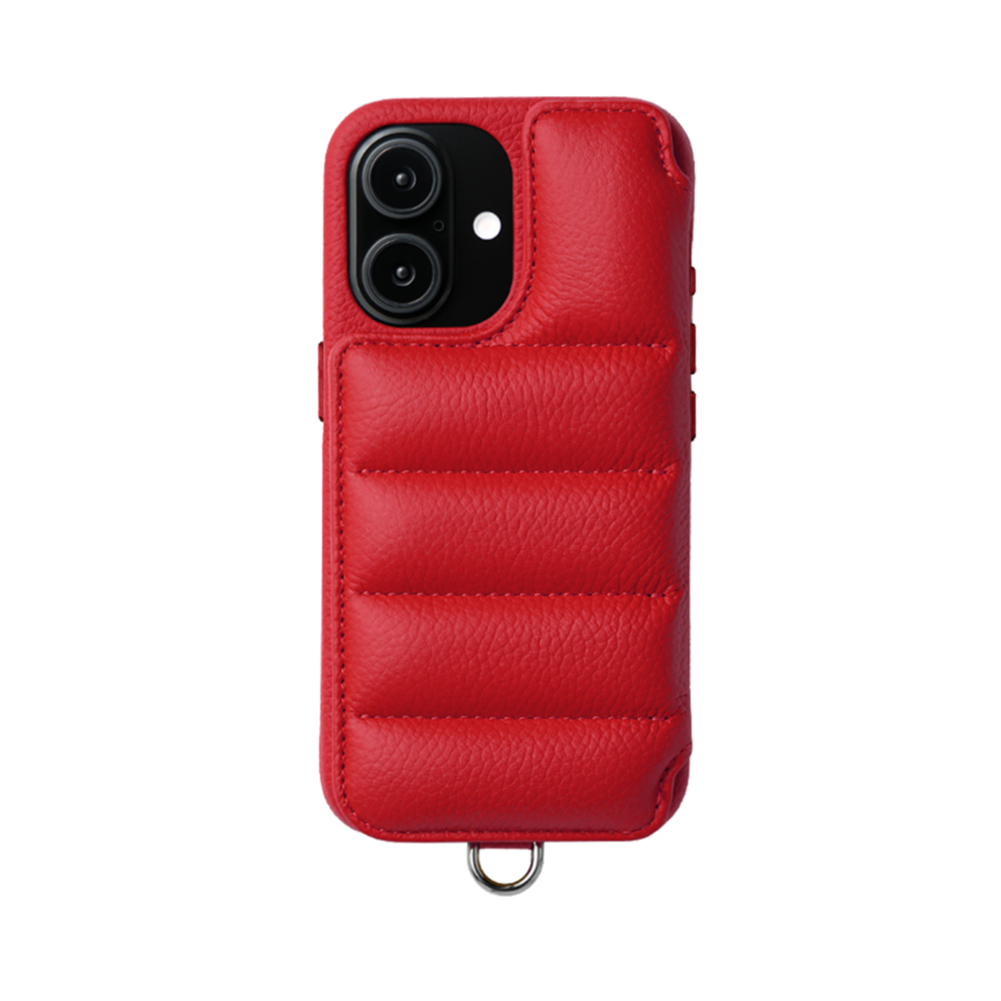iPhone17シリーズ デミュウ DEMIU スマホケース アイフォンケース