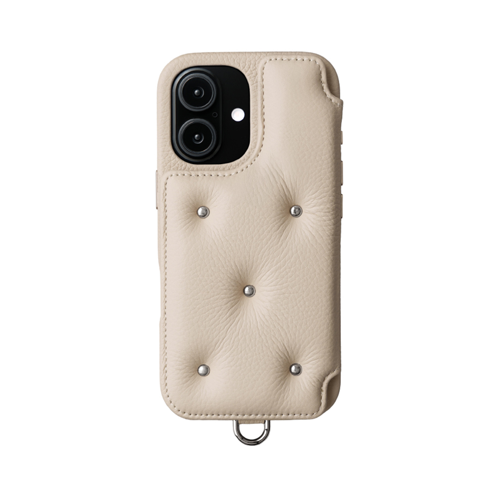 iPhone17シリーズ デミュウ DEMIU スマホケース アイフォンケース