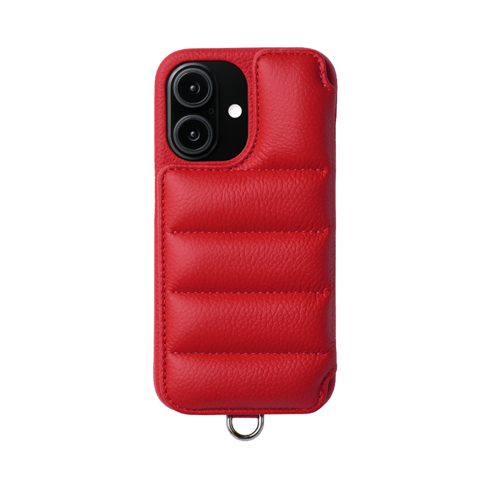 デミュウ DEMIU スマホケース アイフォンケース BALLON バロン