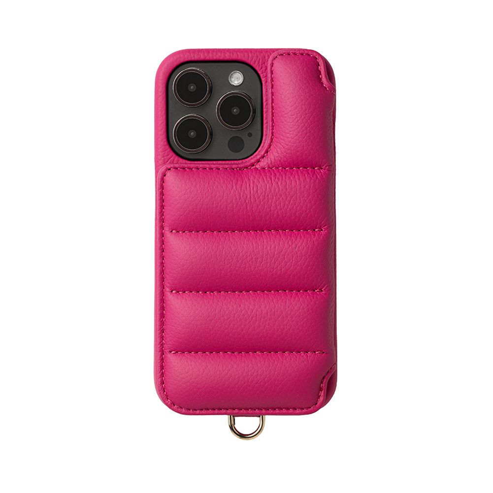 Demiu デミュウ BALLON バロン iPhone16 ケース スマホ デミュウ DEMIU スマホケース アイフォンケース BALLON バロン