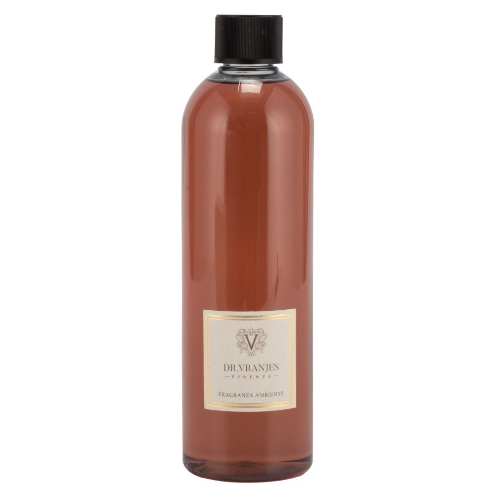 ドットール・ヴラニエス Dr. Vranjes ディフューザー リフィル 500mL ルームフレグランス 詰め替え同梱不可 | DR. VRANJES | 04