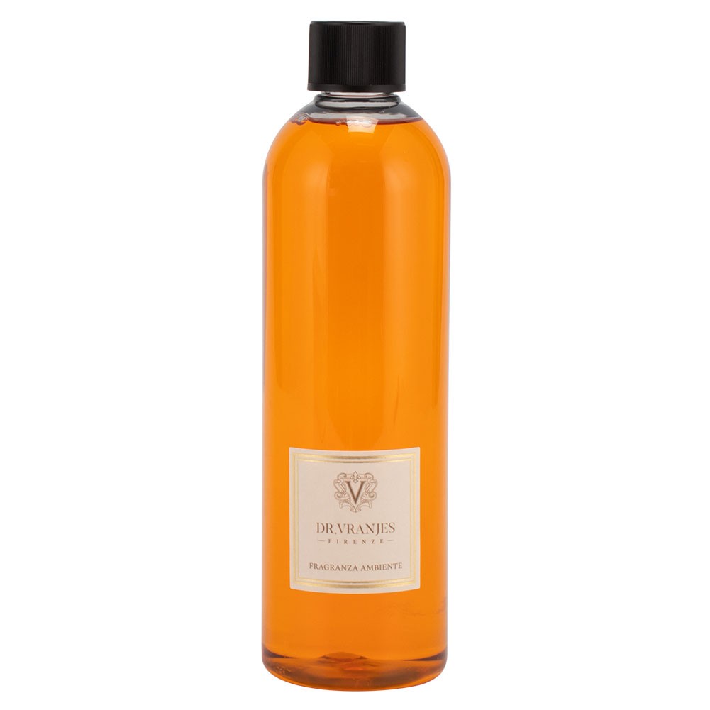 ドットール・ヴラニエス Dr. Vranjes ディフューザー リフィル 500mL ルームフレグランス 詰め替え同梱不可 | DR. VRANJES | 07