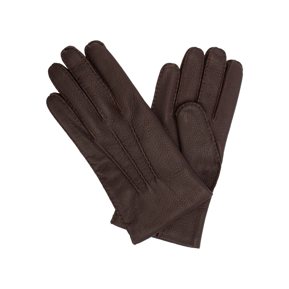 売り尽くし デンツ Dents 手袋 メンズ ディアスキン Cambridge レザー グローブ 上質 革 カシミア 5-1545 Gloves