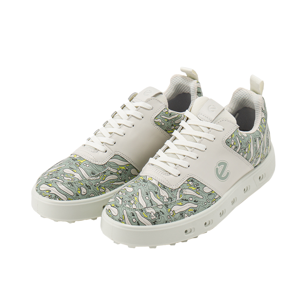 ecco（エコー） 年始限定ポイントUP 【並行輸入品】 ゴルフ ストリート