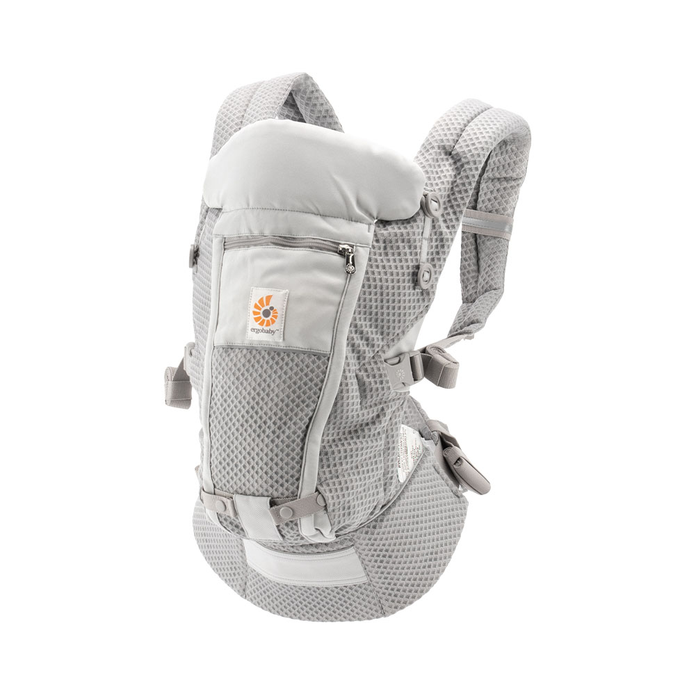 ergobaby 特別価格 エルゴ アダプト ソフトフレックス 抱っこ紐