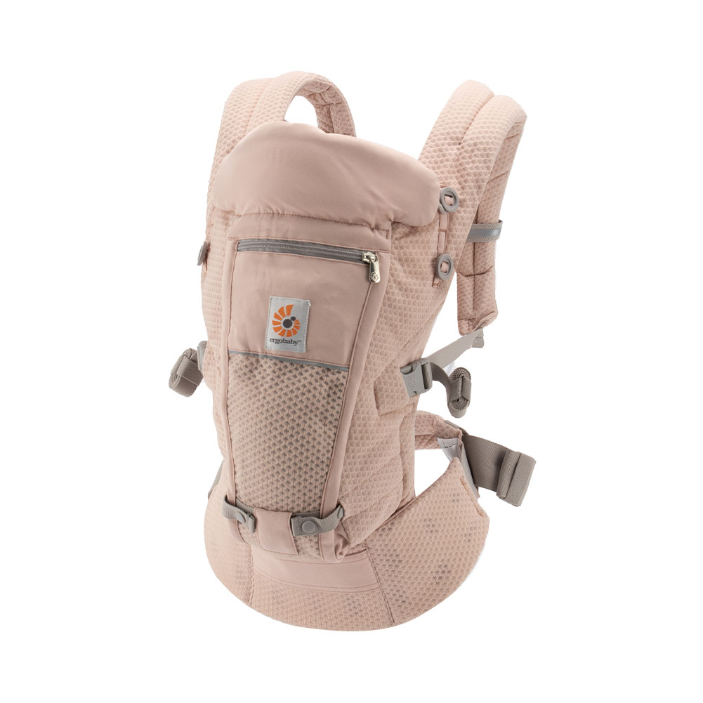 ergobaby エルゴ 公式 オムニ デラックス ナチュラルベージュ