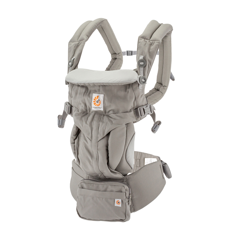 ergobaby エルゴ 抱っこ紐 オムニ 360 ベビーキャリア 抱っこ