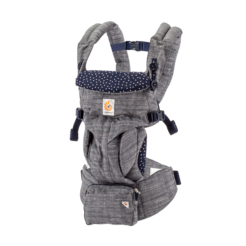 ergobaby エルゴ 抱っこ紐 オムニ 360 ベビーキャリア 抱っこ