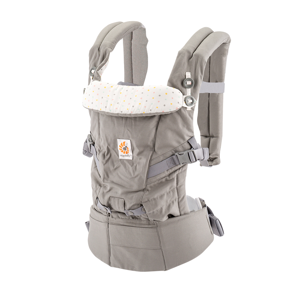 ergobaby エルゴ 抱っこ紐 アダプト ベビーキャリア 抱っこひも