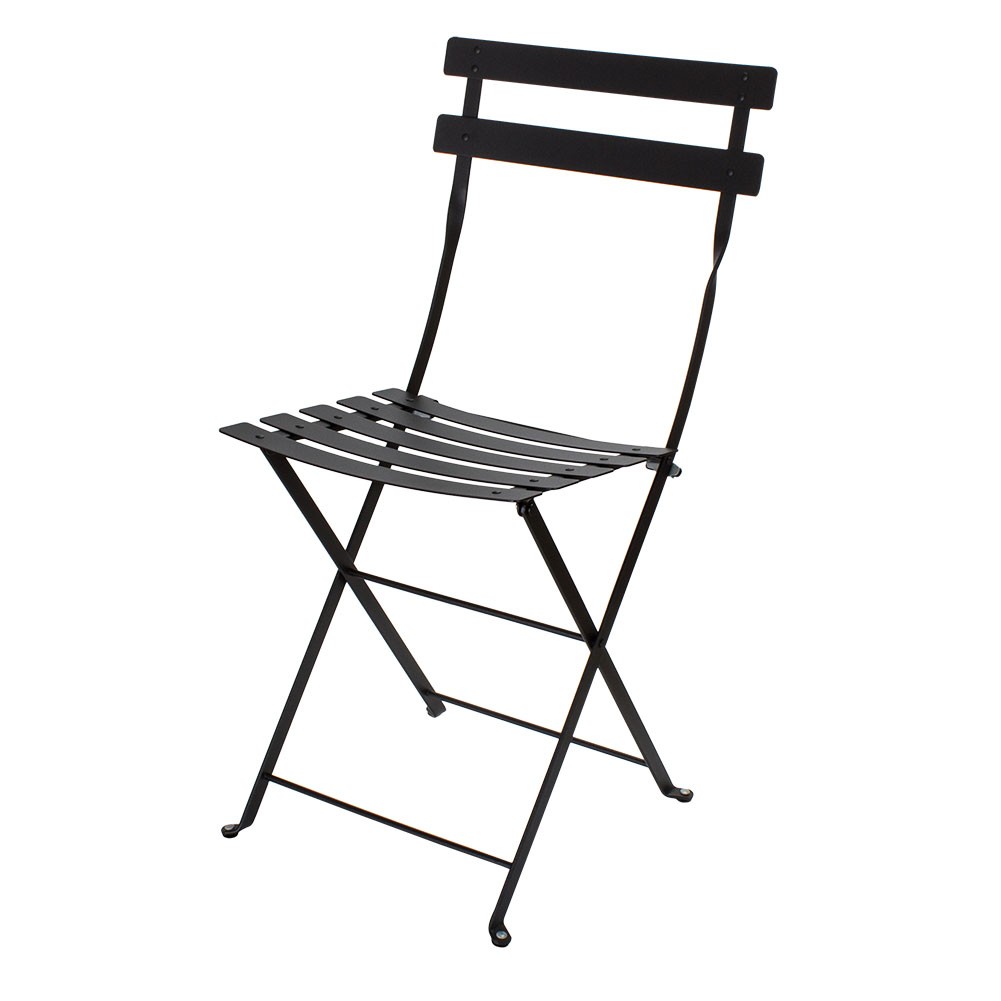 売り尽くし フェルモブ Fermob イス 折りたたみ ビストロ メタルチェア Bistro Metal Chair カフェ スチール Fer 90 Lucida 通販 Yahoo ショッピング