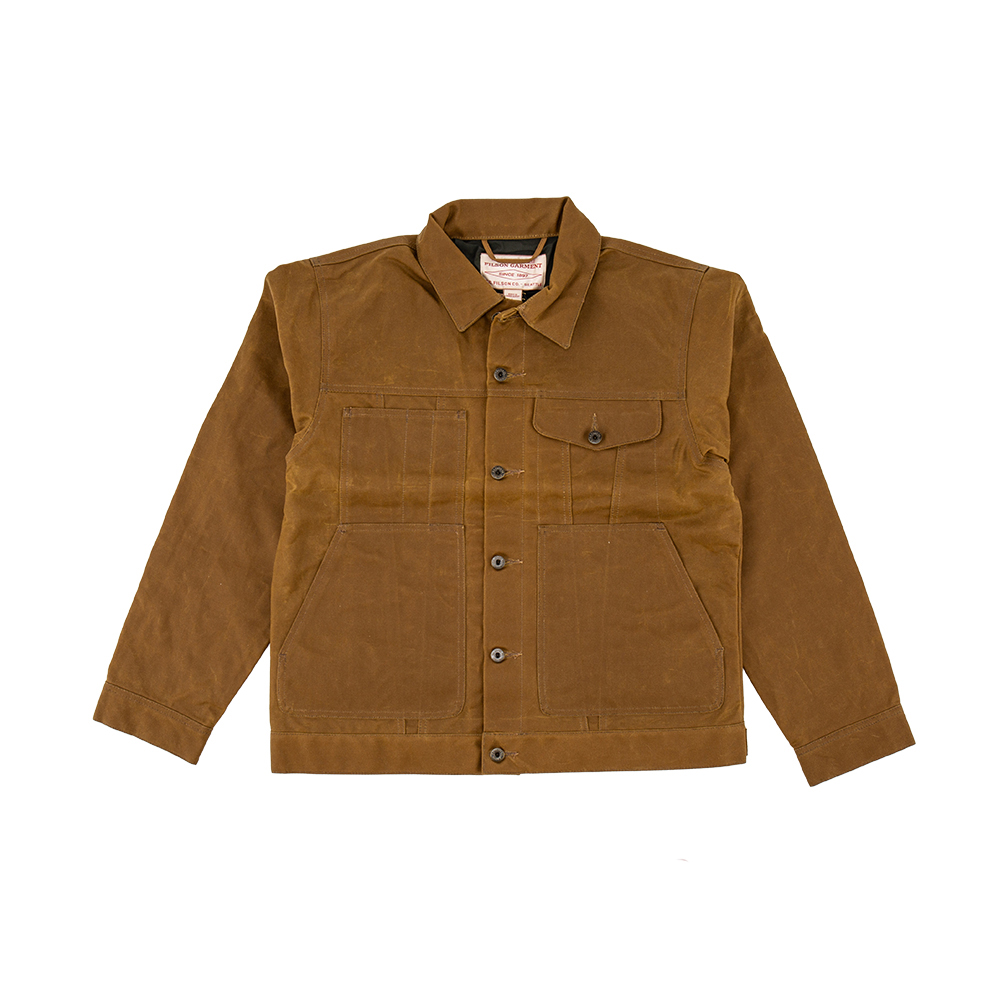 FILSON（フィルソン） 【25AW】【並行輸入品】 ショート ラインド