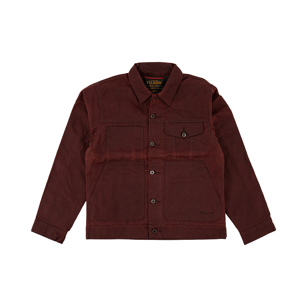 FILSON（フィルソン） 【25AW】【並行輸入品】 ショート ラインド