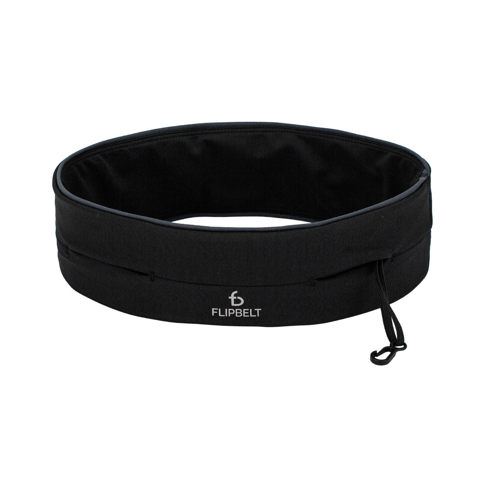 FlipBelt　フリップベルト　クラシック　公式　揺れないランニングポーチ　ユニセックス　XXS〜XL