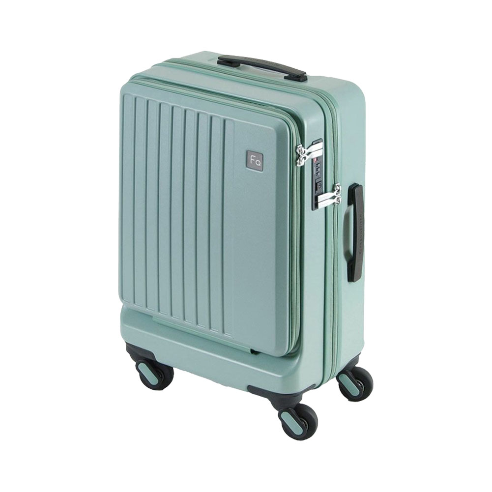 FREQUENTER（フリクエンター） スーツケース LIEVE リエーヴェ 32L