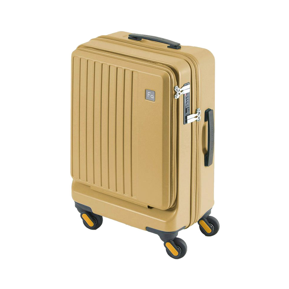 FREQUENTER フリクエンター スーツケース LIEVE リエーヴェ 32L