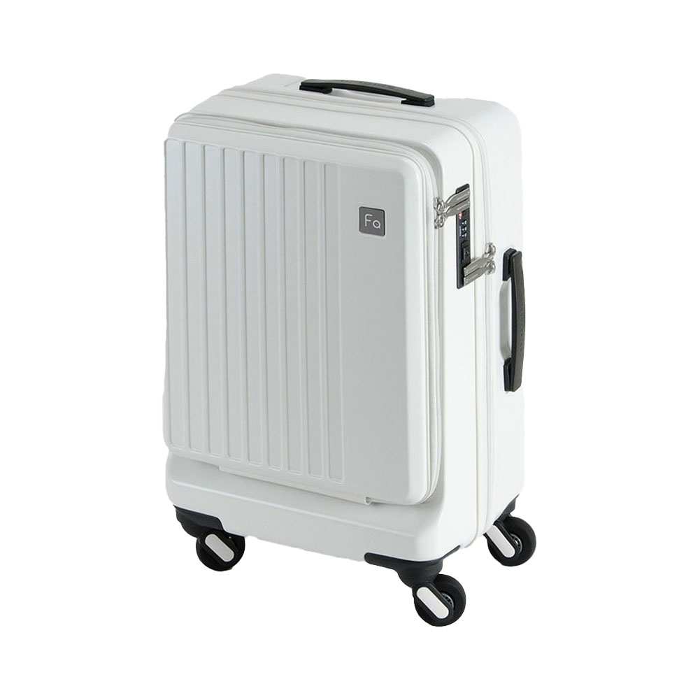 FREQUENTER（フリクエンター） スーツケース LIEVE リエーヴェ 32L