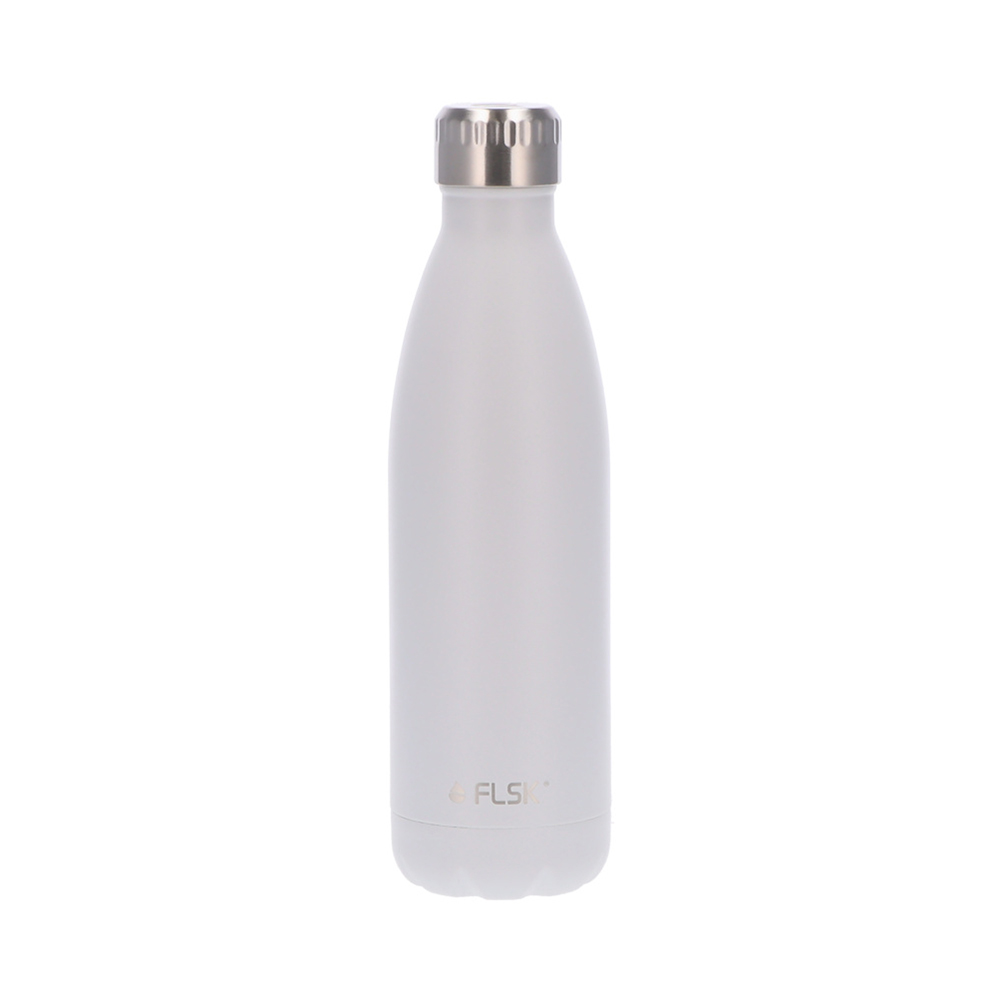 FLSK 【並行輸入品】 フラスク 水筒 ボトル 炭酸 対応 保冷 保温