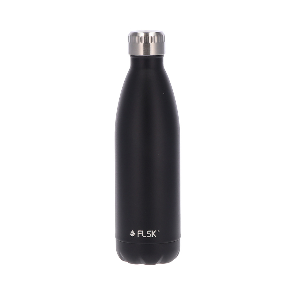 FLSK 【並行輸入品】 フラスク 水筒 ボトル 炭酸 対応 保冷 保温