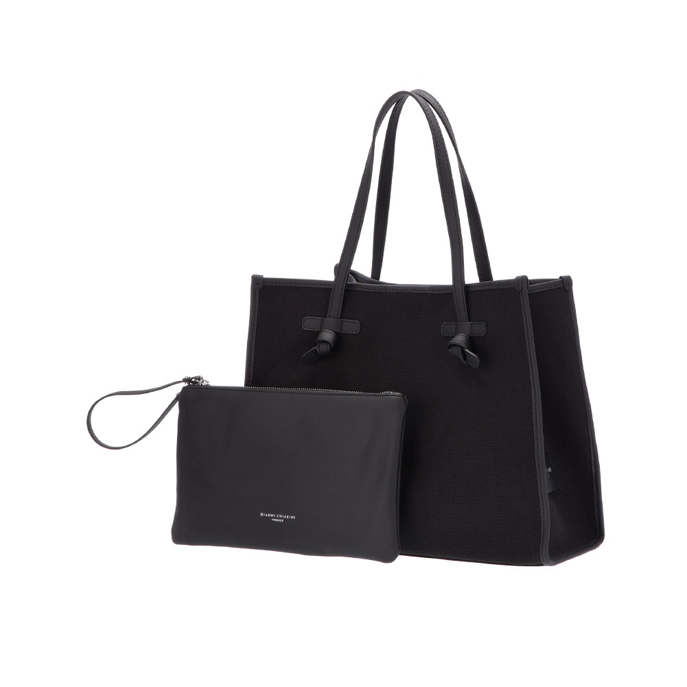 GIANNI CHIARINI ジャンニキャリーニ トートバッグ MARCELLA