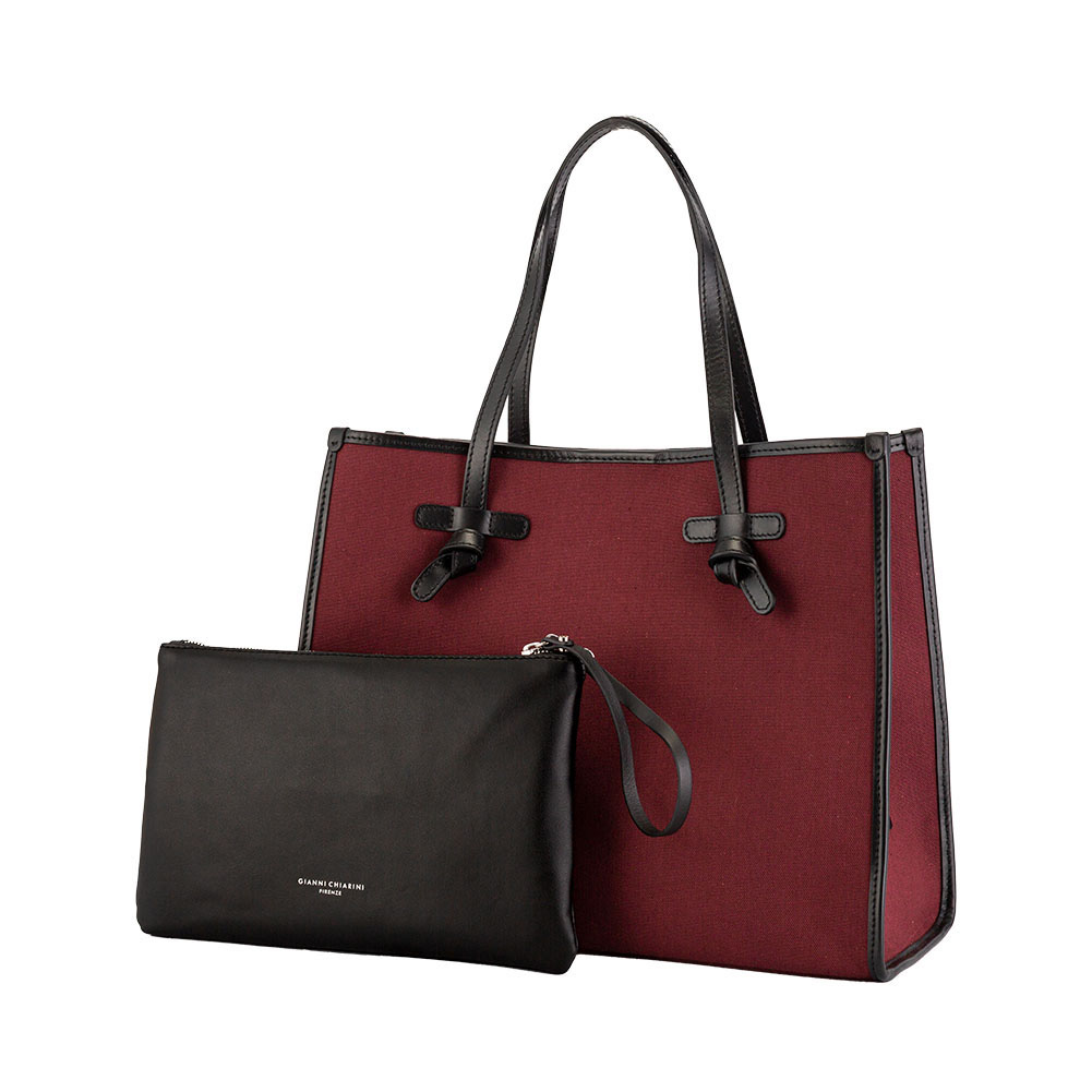 GIANNI CHIARINI ジャンニキャリーニ トートバッグ MARCELLA