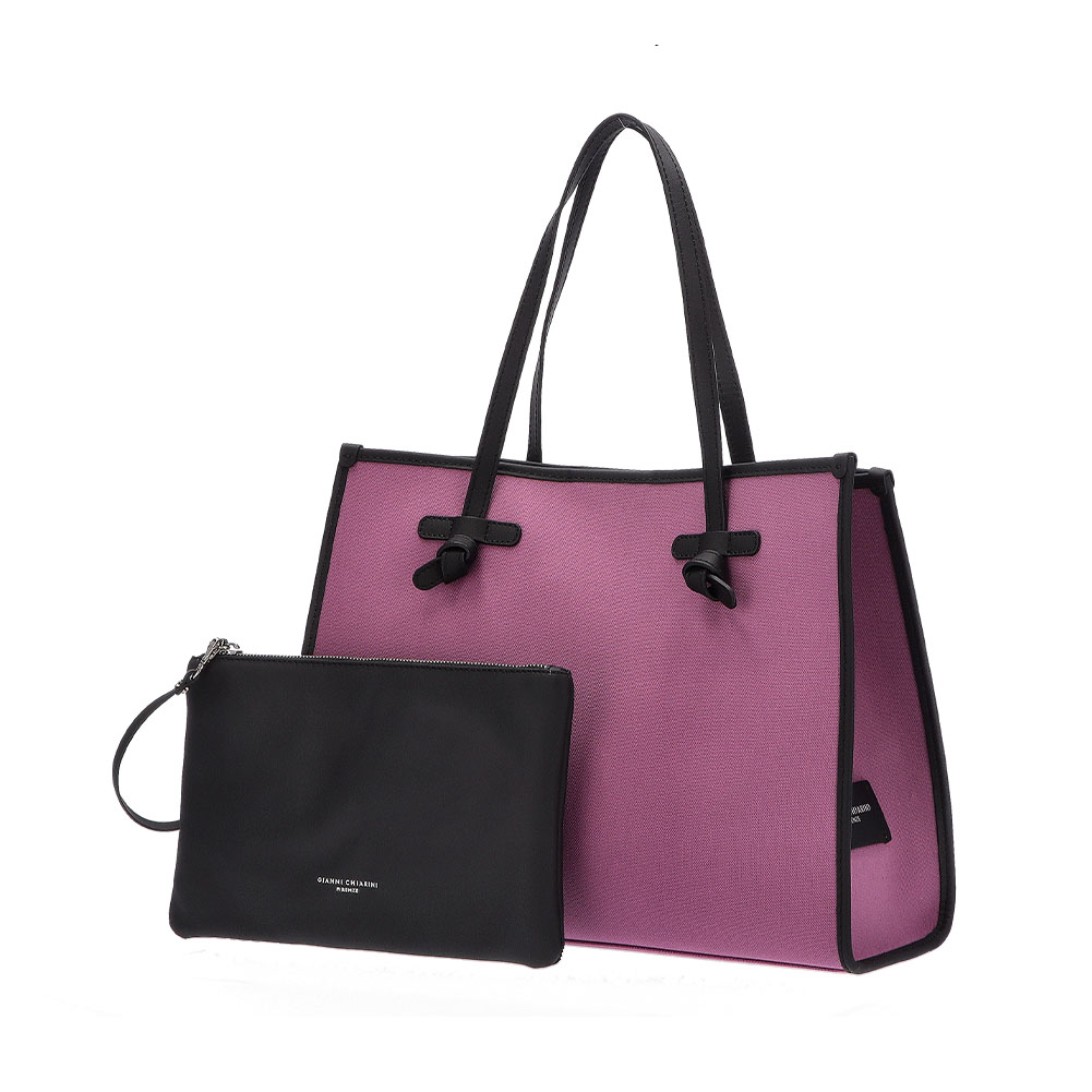 GIANNI CHIARINI ジャンニキャリーニ トートバッグ MARCELLA