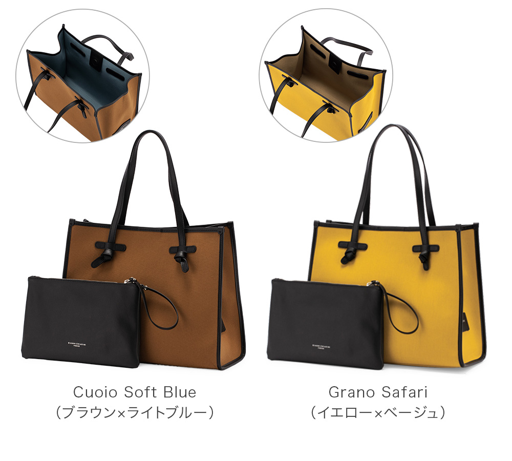 GIANNI CHIARINI（ジャンニ キアリーニ） 【並行輸入品】 ジャンニ