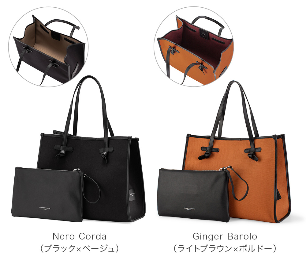 GIANNI CHIARINI（ジャンニ キアリーニ） 【並行輸入品】 ジャンニ