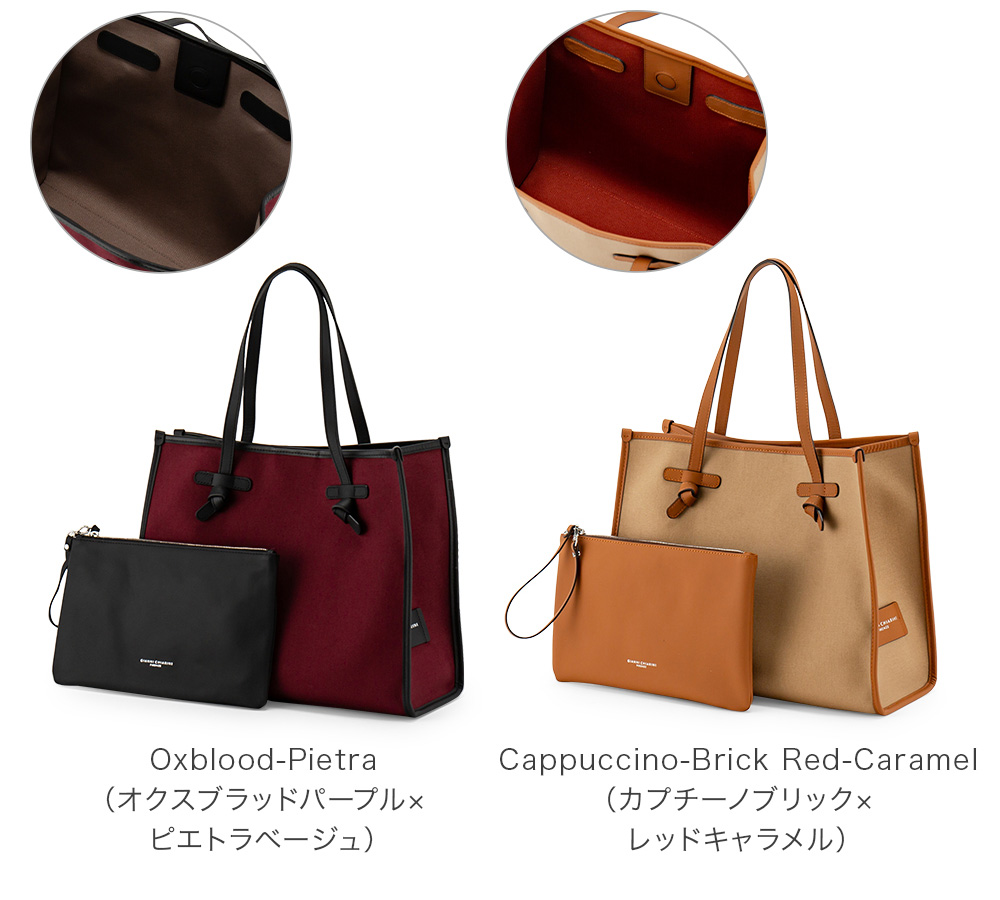 GIANNI CHIARINI（ジャンニ キアリーニ） 【並行輸入品】 ジャンニ