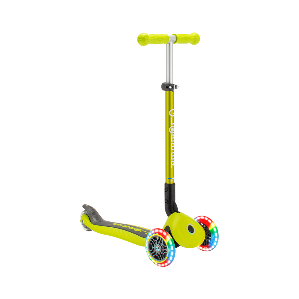 GLOBBER（グロッバー） 【並行輸入品】 プリモ フォールダブル ライト