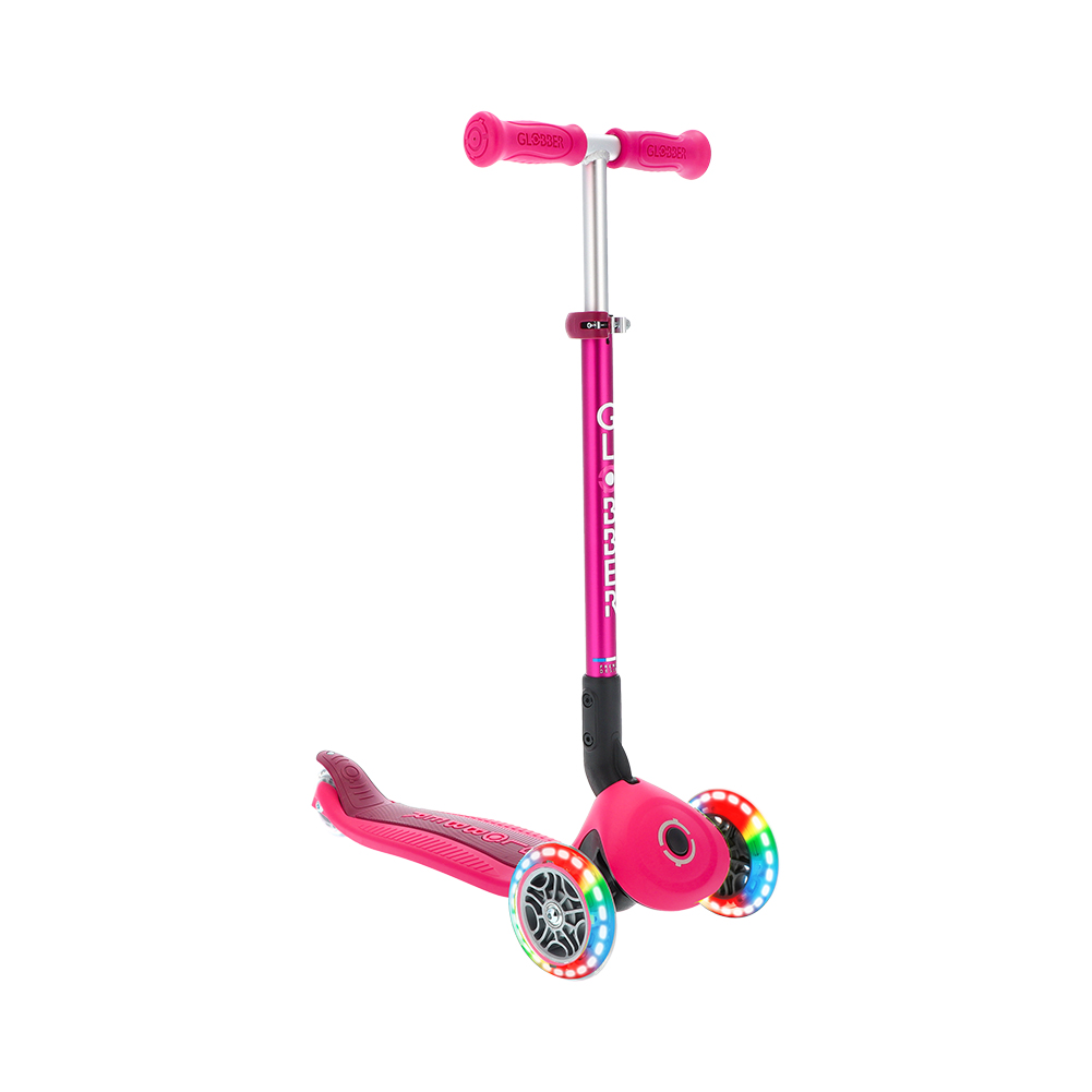 GLOBBER（グロッバー） 【並行輸入品】 プリモ フォールダブル ライト