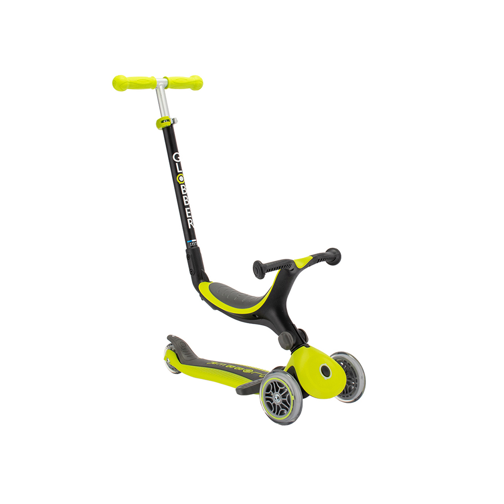 GLOBBER（グロッバー） 【並行輸入品】 ゴーアップ フォールダブル