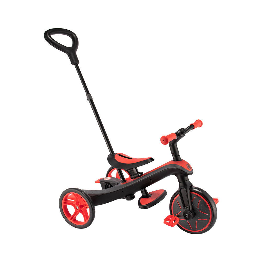 GLOBBER（グロッバー） 【並行輸入品】 エクスプローラー トライク