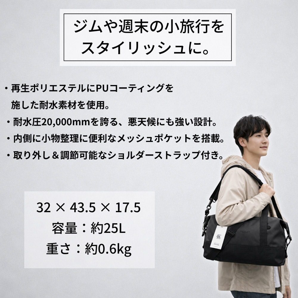 GASTON LUGA（ガストンルーガ） 【並行輸入品】 Gaston Luga Dash