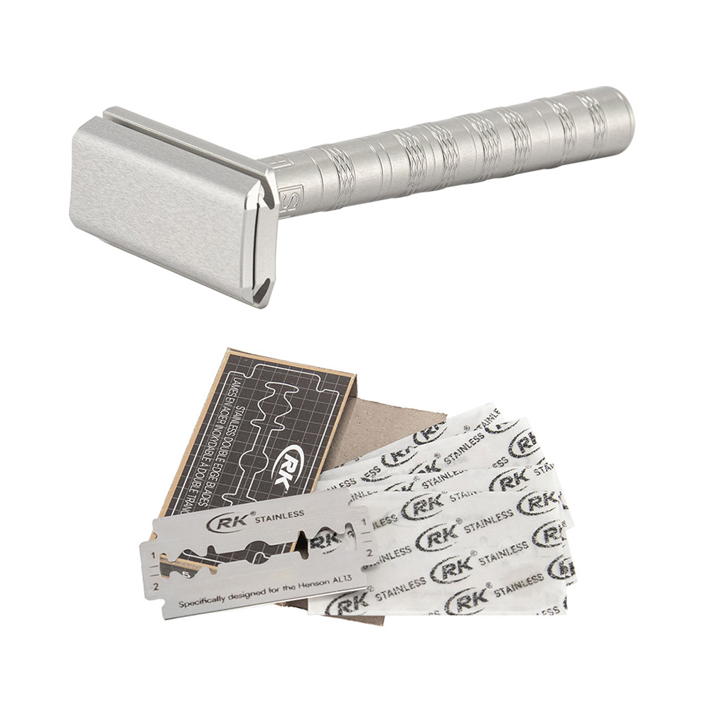 並行輸入品】 ヘンソンシェービング HENSON SHAVING AL13 スタンダード