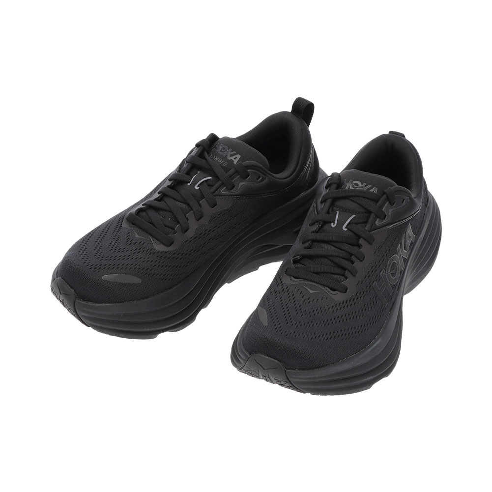 ホカオネオネ Hoka One One Hoka ホカ ランニングシューズ メンズ ボンダイ 8 M BONDI 8 スニーカー 厚底 陸上 スポーツ Road Running 新生活 父の日 | HOKA ONEONE | 02