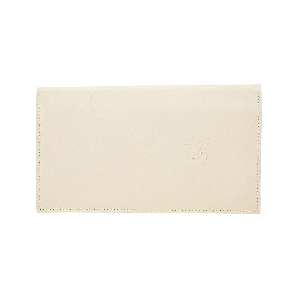 IL BISONTE（イルビゾンテ） 【並行輸入品】 財布 二つ折り 長財布