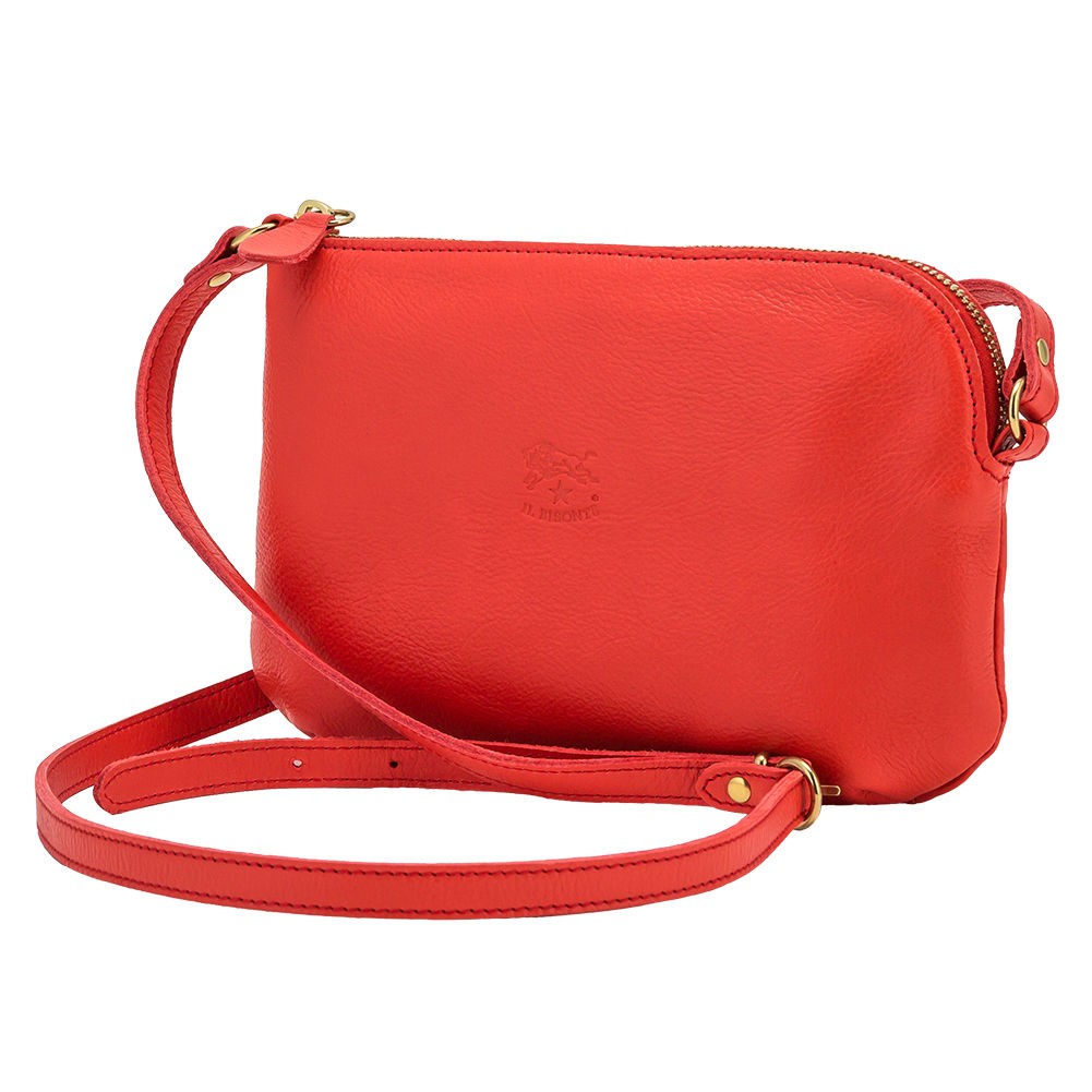 IL BISONTE（イルビゾンテ） 【並行輸入品】 ショルダーバッグ