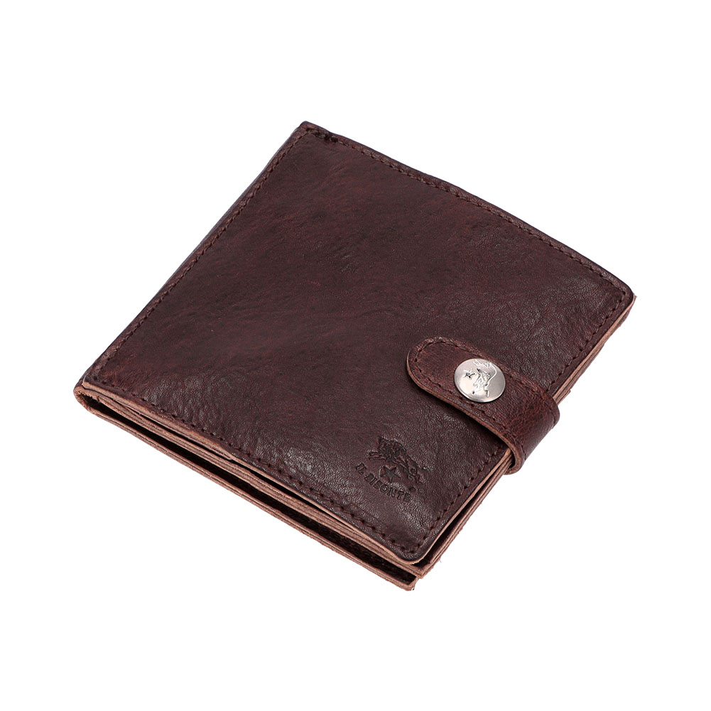 IL BISONTE イルビゾンテ Il Bisonte 二つ折り財布 C0508 P IL BISONTE イルビゾンテ Il Bisonte 二つ折り財布 C0508 P