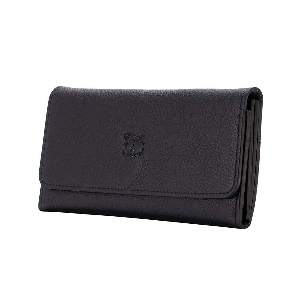 IL BISONTE(イルビゾンテ) GWも休まず配送 【並行輸入品】 長財布 IL BISONTE(イルビゾンテ) GWも休まず配送 【並行輸入品】 長財布