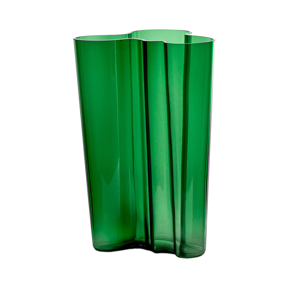 iittala イッタラ アルヴァ・アアルト Aalto フラワーベース