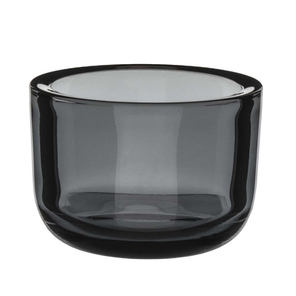 イッタラ iittala ヴァルケア キャンドルホルダー 60mm Valkea Tealight Candleholder ガラス 北欧