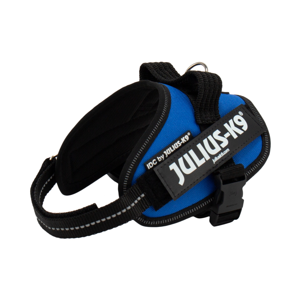 JULIUS-K9（ユリウスケーナイン） 【並行輸入品】 Julius-K9 IDC
