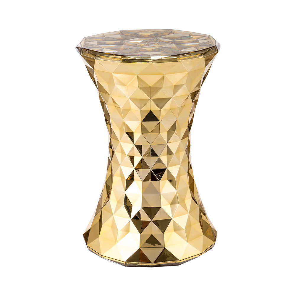 Kartell お盆期間も毎日配送! カルテル スツール ストーン 正規