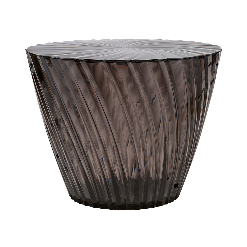 Kartell カルテル スパークル スツール SPARKLE TAVOLINO
