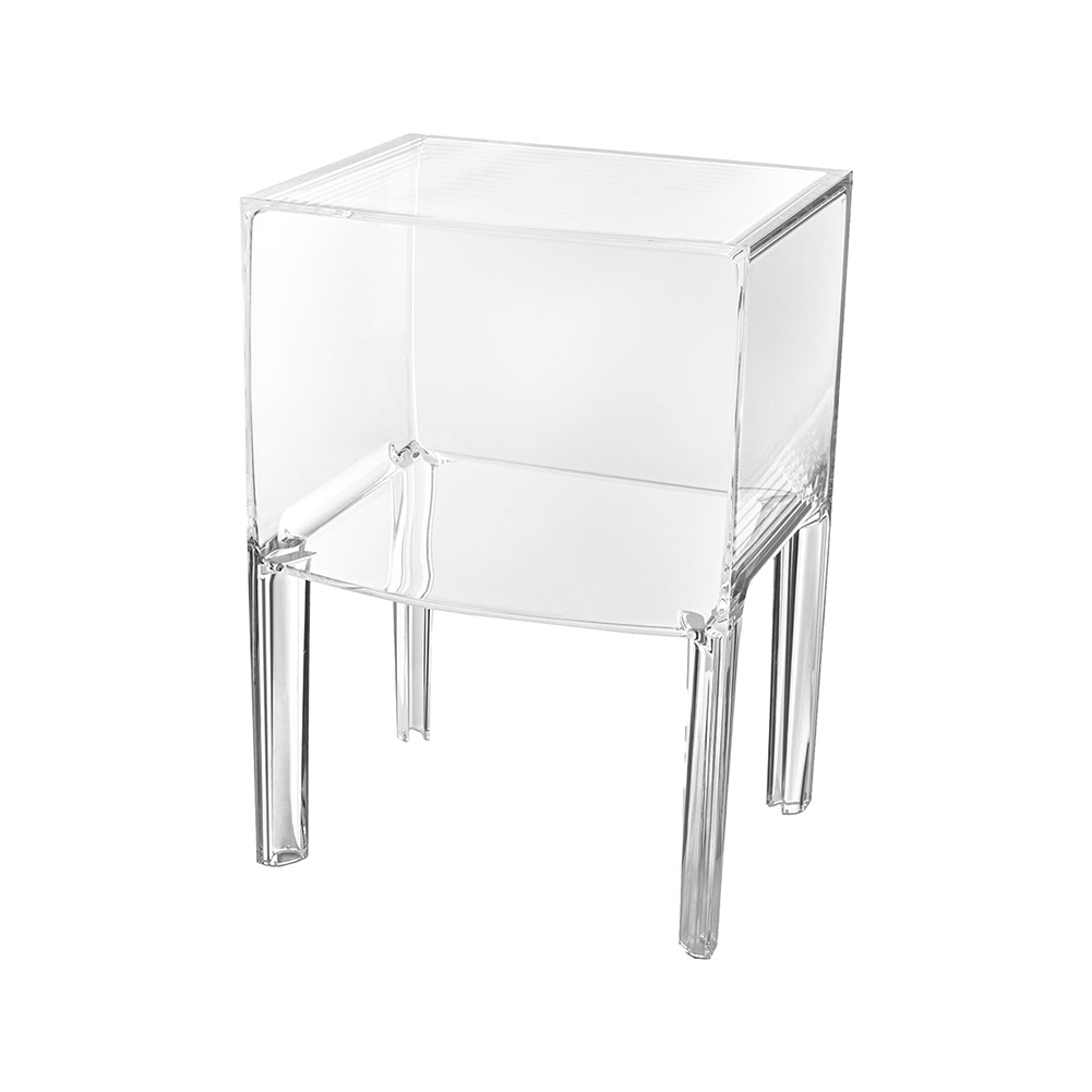 Kartell（カルテル） 【並行輸入品】 サイドテーブル スモール