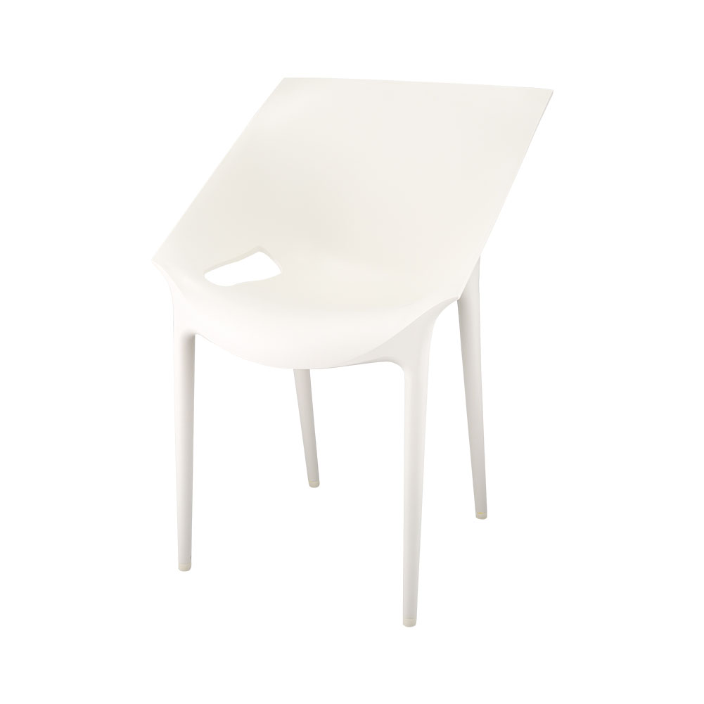 三郎さま専用Kartell イス チェア ドクターイエス　1脚 カルテル Kartell イス チェア ドクターイエス 正規品